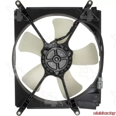 Four Seasons Radiator Fan Motor Assembly 75310 - 75310
