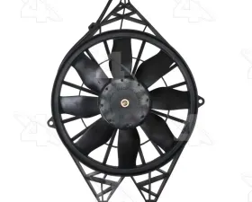 Four Seasons Radiator Fan Motor Assembly 75311