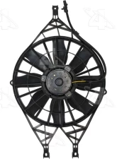 Four Seasons Radiator Fan Motor Assembly 75311                                     - 75311 - Image 2