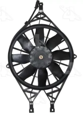 Four Seasons Radiator Fan Motor Assembly 75311                                     - 75311 - Image 3