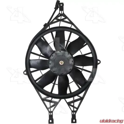 Four Seasons Radiator Fan Motor Assembly 75311 - 75311