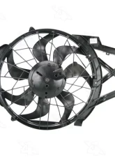 Four Seasons Radiator Fan Motor Assembly 75318                                     - 75318 - Image 2