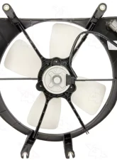 Four Seasons Radiator Fan Motor Assembly 75338                                     - 75338 - Image 2