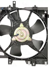 Four Seasons Radiator Fan Motor Assembly 75340                                     - 75340 - Image 2