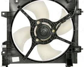 Four Seasons Radiator Fan Motor Assembly 75341