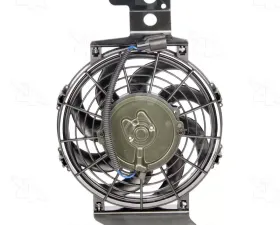 Four Seasons Radiator Fan Motor Assembly 75346