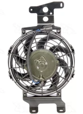 Four Seasons Radiator Fan Motor Assembly 75346                                     - 75346 - Image 2