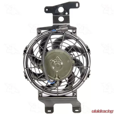 Four Seasons Radiator Fan Motor Assembly 75346 - 75346