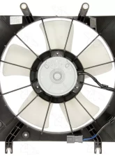 Four Seasons Radiator Fan Motor Assembly 75347                                     - 75347 - Image 2