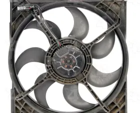 Four Seasons Radiator Fan Motor Assembly 75348