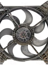 Four Seasons Radiator Fan Motor Assembly 75348                                     - 75348 - Image 2