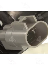 Four Seasons Radiator Fan Motor Assembly 75352                                     - 75352 - Image 3