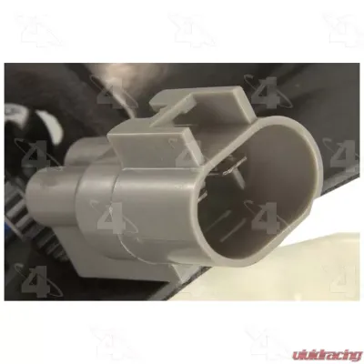 Four Seasons Radiator Fan Motor Assembly 75352 - 75352