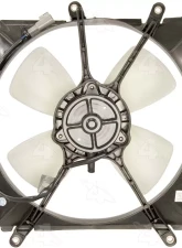 Four Seasons Radiator Fan Motor Assembly 75352                                     - 75352 - Image 4