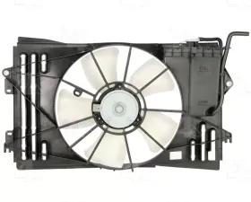Four Seasons Radiator Fan Motor Assembly 75364