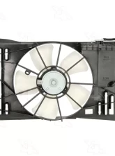 Four Seasons Radiator Fan Motor Assembly 75364                                     - 75364 - Image 2