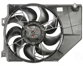 Four Seasons Radiator Fan Motor Assembly 75370