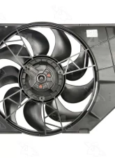 Four Seasons Radiator Fan Motor Assembly 75370                                     - 75370 - Image 2