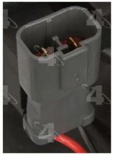 Four Seasons Radiator Fan Motor Assembly 75387                                     - 75387 - Image 3