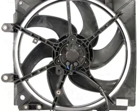 Four Seasons Radiator Fan Motor Assembly 75402