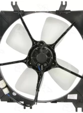 Four Seasons Radiator Fan Motor Assembly 75414                                     - 75414 - Image 2