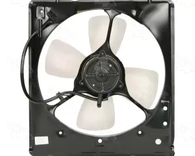 Four Seasons Radiator Fan Motor Assembly 75418