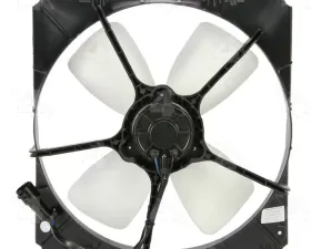 Four Seasons Radiator Fan Motor Assembly 75427