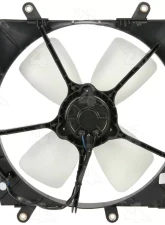 Four Seasons Radiator Fan Motor Assembly 75427                                     - 75427 - Image 2