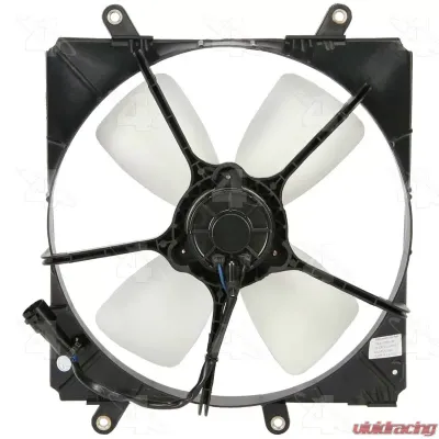 Four Seasons Radiator Fan Motor Assembly 75427 - 75427