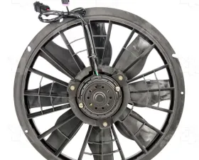 Four Seasons Radiator Fan Motor Assembly 75430