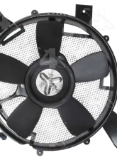 Four Seasons Condenser Fan Motor Assembly                                     - 75432 - Image 3