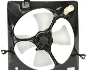 Four Seasons Radiator Fan Motor Assembly 75442