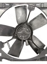 Four Seasons Radiator Fan Motor Assembly 75453                                     - 75453 - Image 2