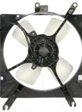 Four Seasons Radiator Fan Motor Assembly 75457                                     - 75457 - Image 2