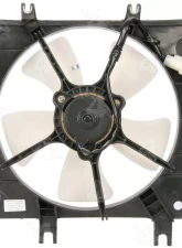 Four Seasons Radiator Fan Motor Assembly 75459                                     - 75459 - Image 2