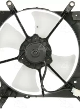 Four Seasons Radiator Fan Motor Assembly 75462                                     - 75462 - Image 2