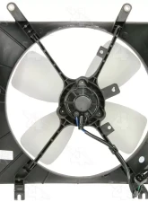Four Seasons Radiator Fan Motor Assembly 75464                                     - 75464 - Image 2