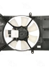 Four Seasons Radiator Fan Motor Assembly 75465                                     - 75465 - Image 2