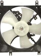 Four Seasons Radiator Fan Motor Assembly 75466                                     - 75466 - Image 2