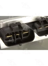 Four Seasons Radiator Fan Motor Assembly 75466                                     - 75466 - Image 3