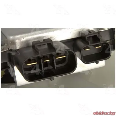 Four Seasons Radiator Fan Motor Assembly 75466 - 75466