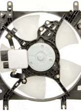 Four Seasons Radiator Fan Motor Assembly 75466                                     - 75466 - Image 4