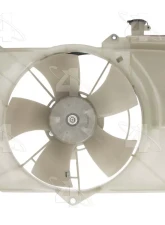 Four Seasons Radiator / Condenser Fan Motor Assembly 75477                                     - 75477 - Image 3
