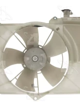 Four Seasons Radiator / Condenser Fan Motor Assembly 75477                                     - 75477 - Image 3