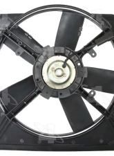 Four Seasons Radiator Fan Motor Assembly 75480                                     - 75480 - Image 2