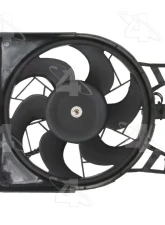 Four Seasons Radiator Fan Motor Assembly 75484                                     - 75484 - Image 3