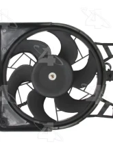 Four Seasons Radiator Fan Motor Assembly 75484                                     - 75484 - Image 3