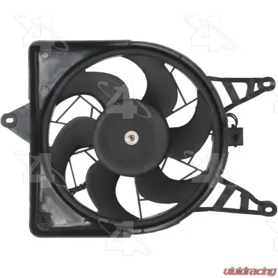 Four Seasons Radiator Fan Motor Assembly 75484 - 75484