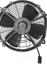 Four Seasons Condenser Fan Motor Assembly 75486                                     - 75486 - Image 2