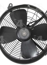 Four Seasons Condenser Fan Motor Assembly 75486                                     - 75486 - Image 3